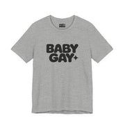 Baby Gay | Basic Gays T-shirt