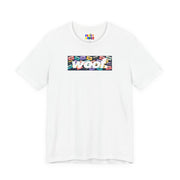 Woof. | Mixtape Pride T-shirt