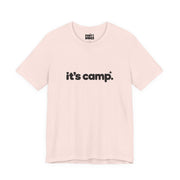 It's Camp | Basic Gays T-shirt