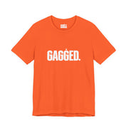 Gagged | Basic Gays T-shirt