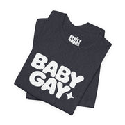 Baby Gay | Basic Gays T-shirt