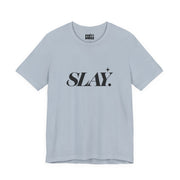 Slay | Basic Gays T-shirt