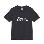 Diva | Basic Gays T-shirt