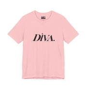 Diva | Basic Gays T-shirt