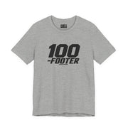 100 Footer | Basic Gays T-shirt