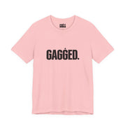 Gagged | Basic Gays T-shirt