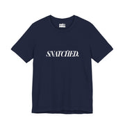 Snatched | Basic Gays T-shirt