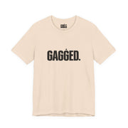 Gagged | Basic Gays T-shirt