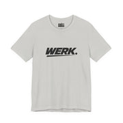 Werk | Basic Gays T-shirt