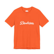 Divalicious | Basic Gays T-shirt