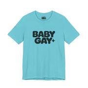 Baby Gay | Basic Gays T-shirt