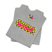Woof. | Acid Smile Pride T-shirt
