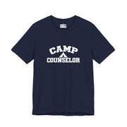 Camp Counselor | Basic Gays T-shirt