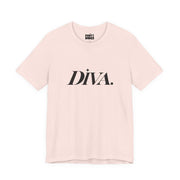 Diva | Basic Gays T-shirt