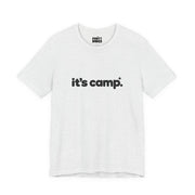It's Camp | Basic Gays T-shirt