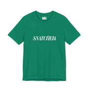 Snatched | Basic Gays T-shirt