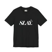 Slay | Basic Gays T-shirt