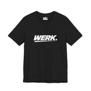 Werk | Basic Gays T-shirt
