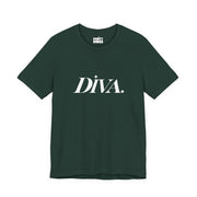 Diva | Basic Gays T-shirt
