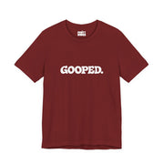 Gooped | Basic Gays T-shirt