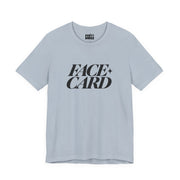 Face Card | Basic Gays T-shirt