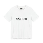 Mother | Basic Gays T-shirt
