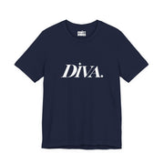 Diva | Basic Gays T-shirt