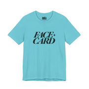 Face Card | Basic Gays T-shirt