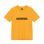 Gooped | Basic Gays T-shirt
