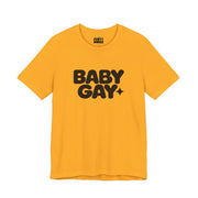 Baby Gay | Basic Gays T-shirt