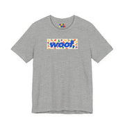 Woof. | Fruity Pop Pride T-shirt