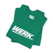 Werk | Basic Gays T-shirt