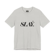 Slay | Basic Gays T-shirt