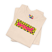 Woof. | Acid Smile Pride T-shirt
