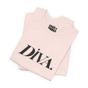 Diva | Basic Gays T-shirt