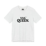 Yas Queen | Basic Gays T-shirt