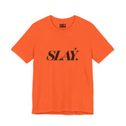 Slay | Basic Gays T-shirt