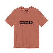 Gooped | Basic Gays T-shirt