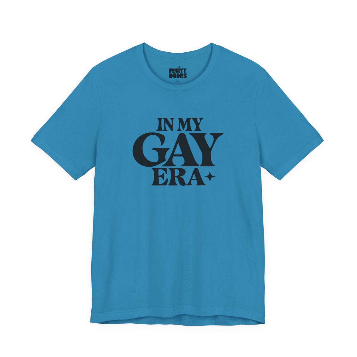 In My Gay Era | Basic Gays T-shirt