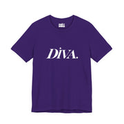 Diva | Basic Gays T-shirt