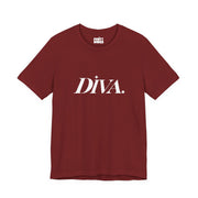 Diva | Basic Gays T-shirt