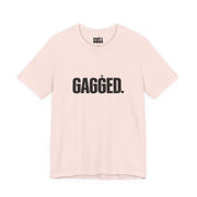 Gagged | Basic Gays T-shirt