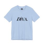 Diva | Basic Gays T-shirt