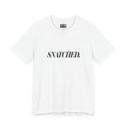 Snatched | Basic Gays T-shirt