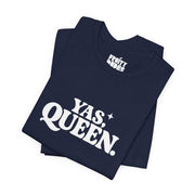 Yas Queen | Basic Gays T-shirt