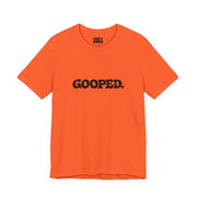 Gooped | Basic Gays T-shirt