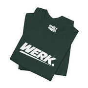 Werk | Basic Gays T-shirt
