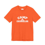 Camp Counselor | Basic Gays T-shirt