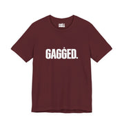 Gagged | Basic Gays T-shirt