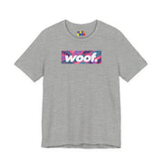 Woof. | Miami Palms Pride T-shirt